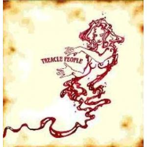 treackle people: treackle people