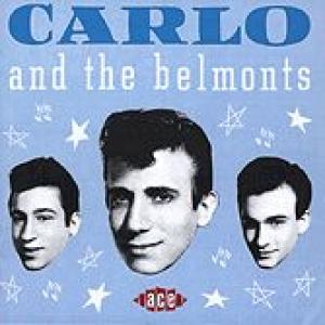 carlo and the belmonts: carlo and the belmonts