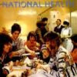 national health: national health