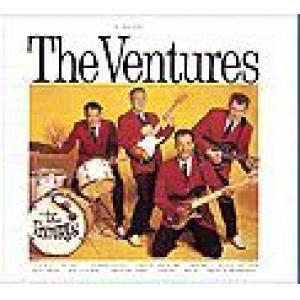 the ventures: ventures, the