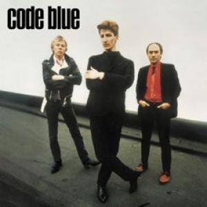 code blue: code blue