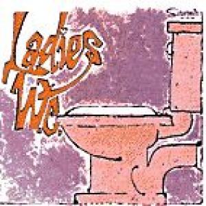 ladies wc: ladies wc