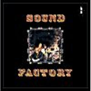 sound factory: sound factory