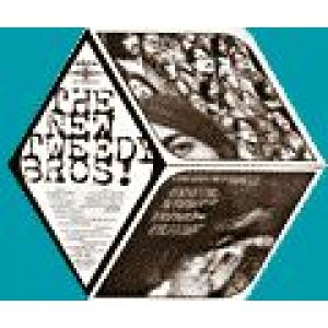 the new tweedy bros!: the new tweedy bros!