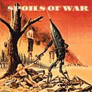 the spoils of war: the spoils of war