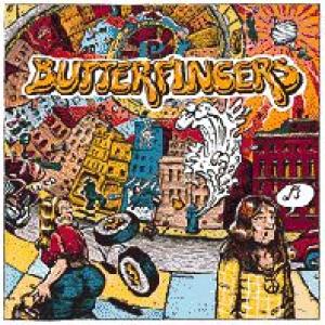 butterfingers: butterfingers