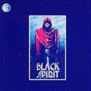 black spirit: black spirit (digi)