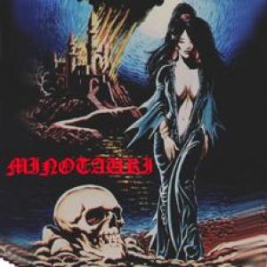 minotauri: minotauri