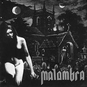 malombra: malombra