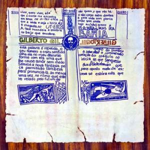 gilberto gil: gilberto gil (1969)