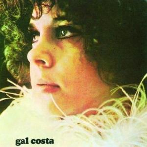gal costa: gal costa (1969)