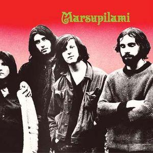 marsupilami: marsupilami