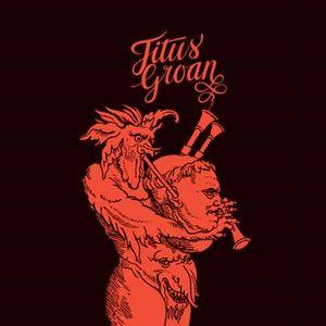titus groan: titus groan