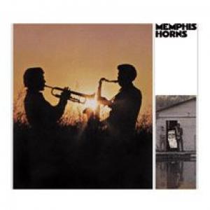 memphis horns: memphis horns