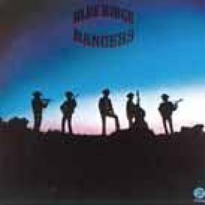 the blue ridge rangers: the blue ridge rangers