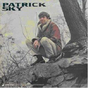 patrick sky: patrick sky