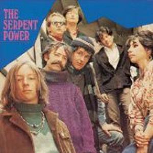 the serpent power: the serpent power