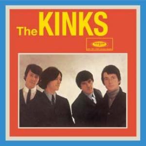 the kinks: the kinks