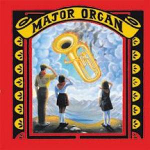 major organ and the adding machine: major organ and the adding machine