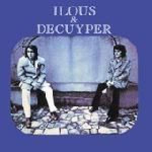 ilous & decuyper: ilous & decuyper
