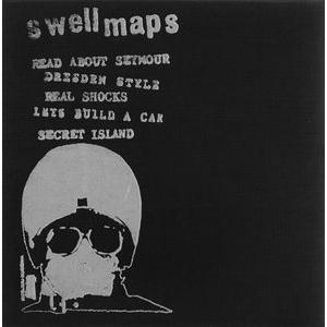 swell maps: swell maps