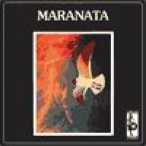 maranata: maranata