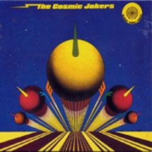 the cosmic jokers: cosmic jokers