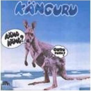kanguru: kanguru