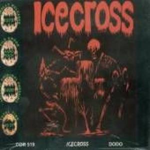 icecross: icecross