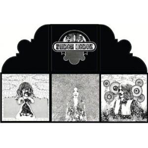 tudor lodge: tudor lodge