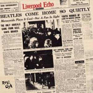 the liverpool echo: the liverpool echo