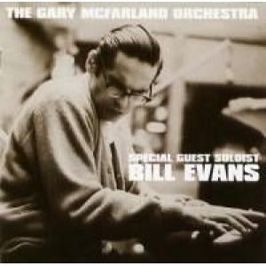 gary mcfarland & bill evans: gary mcfarland & bill evans