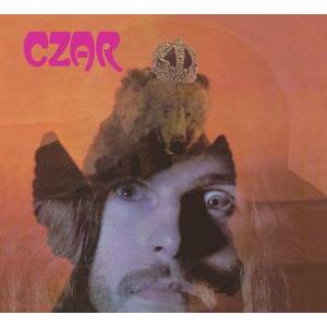 czar: czar
