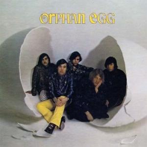 orphan egg: orphan egg