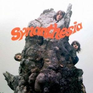synanthesia: synanthesia
