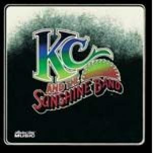 kc & sunshine band: kc & sunshine band