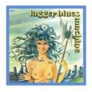 lagger blues machine: lagger blues machine