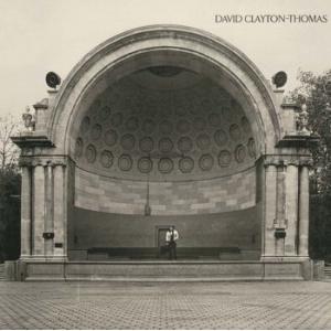 david clayton thomas: david clayton thomas