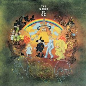world of oz: world of oz