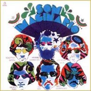 som imaginario: som imaginario