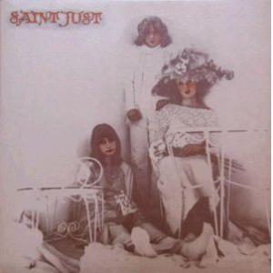 saint just: saint just