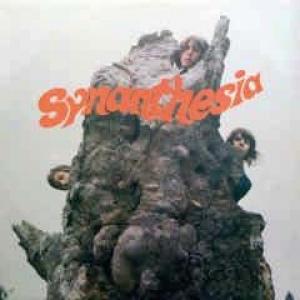synanthesia: synanthesia