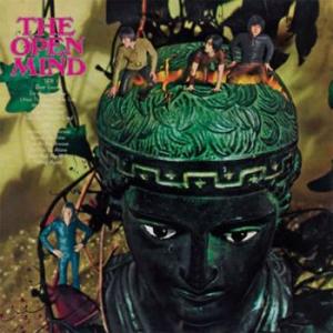 open mind: open mind