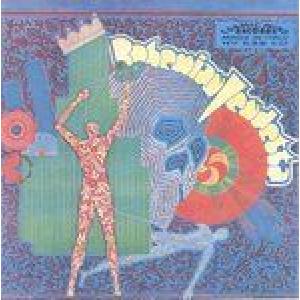 bohemian vendetta: bohemian vendetta