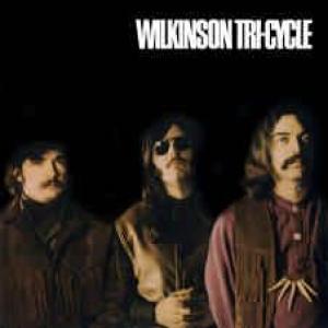 wilkinson tri-cycle: wilkinson tri-cycle