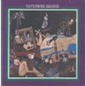 haystacks balboa: haystacks balboa