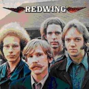 redwing: redwing
