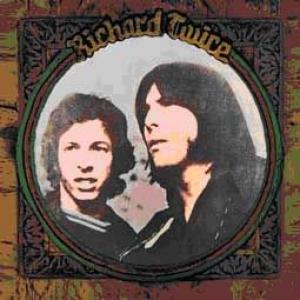 richard twice: richard twice