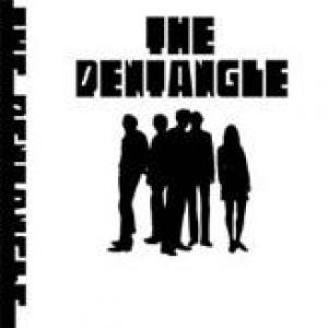 pentangle: pentangle