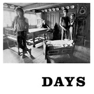 days: days